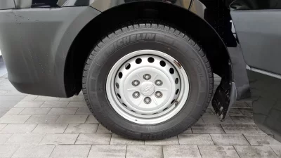 Hyundai Solati