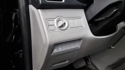 Hyundai Solati