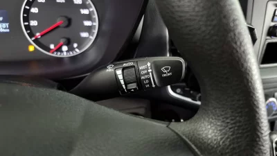Hyundai Solati