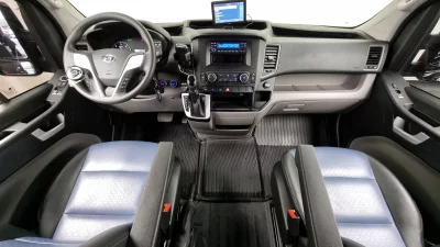 Hyundai Solati