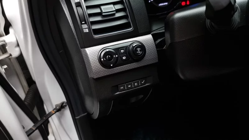 Daewoo Captiva