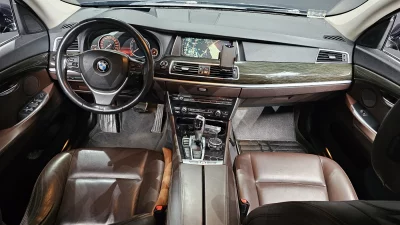 BMW Gran Turismo