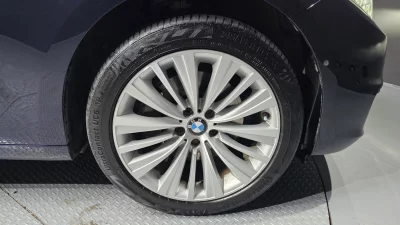 BMW Gran Turismo
