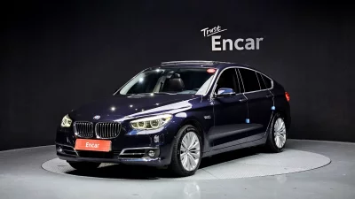 BMW Gran Turismo