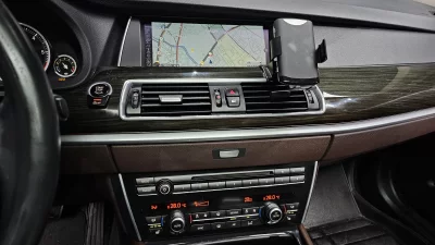 BMW Gran Turismo