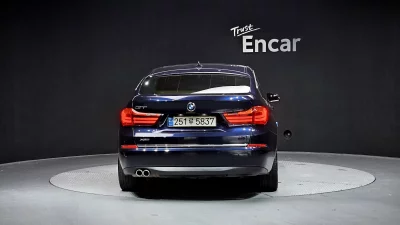 BMW Gran Turismo