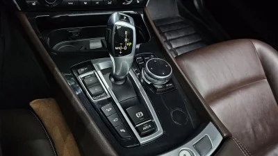 BMW Gran Turismo