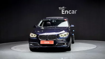 BMW Gran Turismo