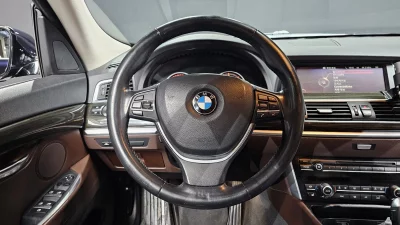 BMW Gran Turismo