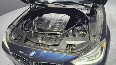 BMW Gran Turismo