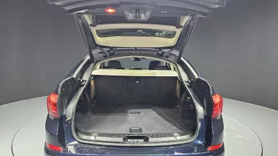 BMW Gran Turismo