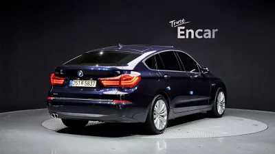 BMW Gran Turismo