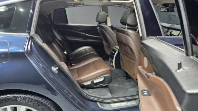 BMW Gran Turismo