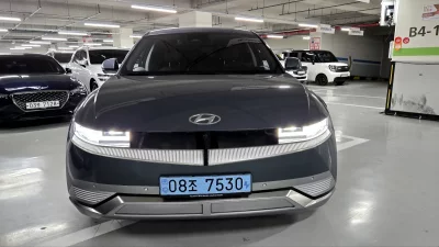 Hyundai Ioniq5