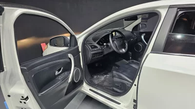 Renault Samsung SM3