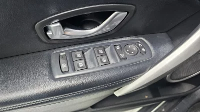 Renault Samsung SM3