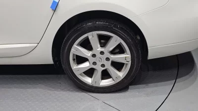 Renault Samsung SM3