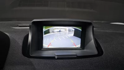 Renault Samsung SM3