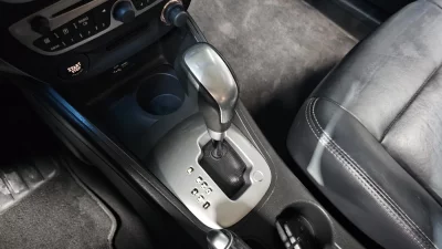 Renault Samsung SM3