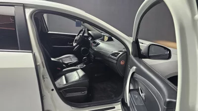 Renault Samsung SM3