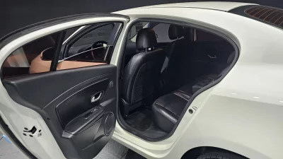 Renault Samsung SM3