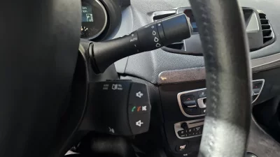 Renault Samsung SM3