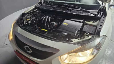 Renault Samsung SM3