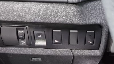 Renault Samsung SM3