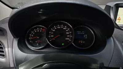 Renault Samsung SM3