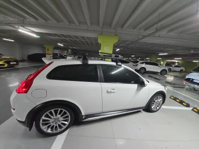 Volvo C30