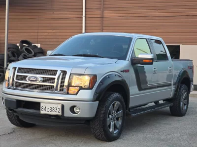 Ford F150