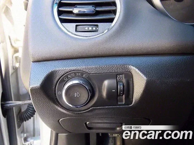 Daewoo Cruze