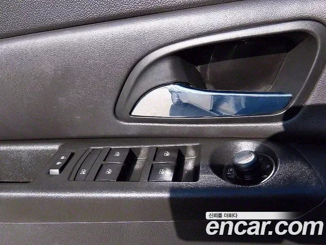 Daewoo Cruze