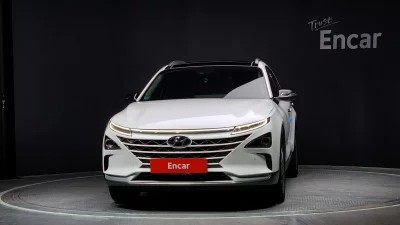 Hyundai Nexo