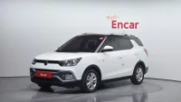 SsangYong TIBOLI