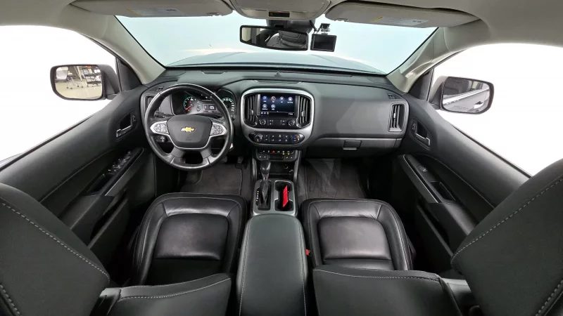 Daewoo Colorado