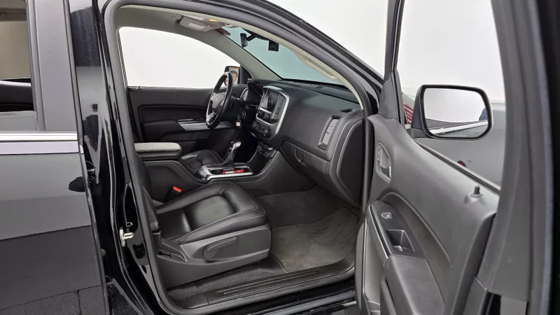 Daewoo Colorado