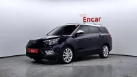SsangYong TIBOLI