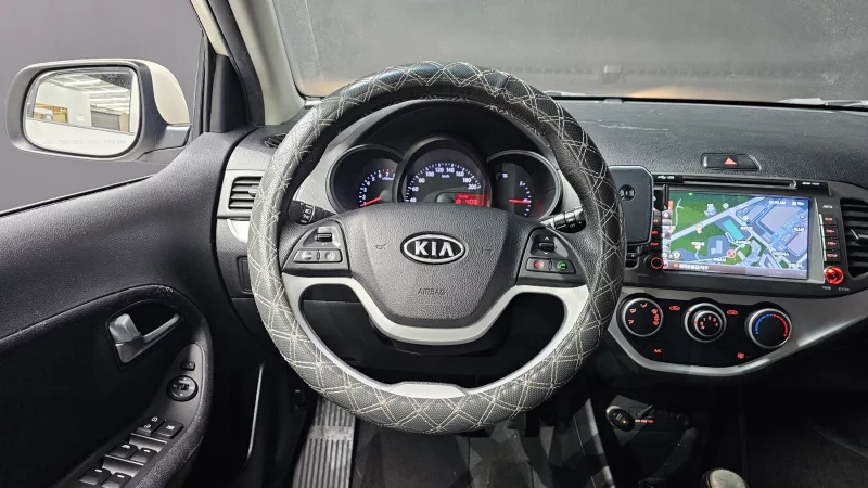 Kia Morning