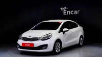 Kia pride