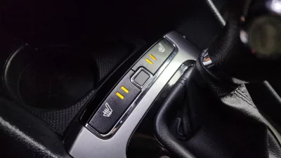 Kia pride