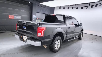 Ford F150