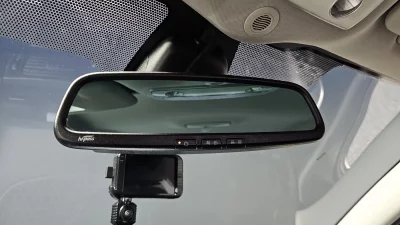 Renault Samsung SM5
