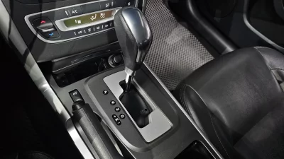 Renault Samsung SM5