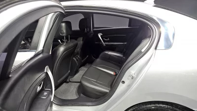 Renault Samsung SM5