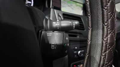 Renault Samsung SM5
