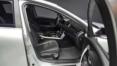 Renault Samsung SM5