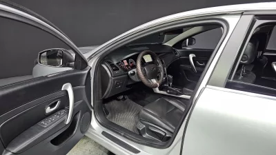 Renault Samsung SM5