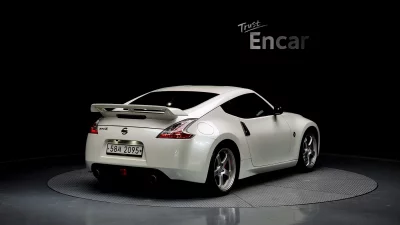 Nissan 370Z