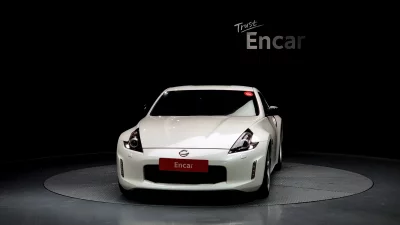 Nissan 370Z